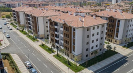 Sosyal Konut Projesi hakkında sıkça sorulan sorular ve cevapları