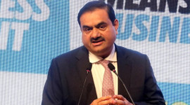 Dünyanın en zengin ikincisi Jeff Bezos yerine Gautam Adani oldu