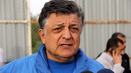 Yılmaz Vural bombaladı!