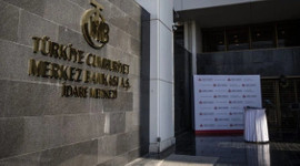 TCMB: Liralaşma odaklı yaklaşım devam edecek