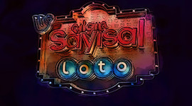 Çılgın Sayısal Loto sonuçları belli oldu!