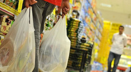 İstanbul'da eylül enflasyonu belli oldu