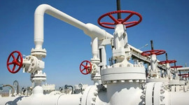 İran'dan Türkiye'ye 8 gün gaz akışı olmayacak