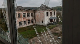 Dünya Bankası'ndan Ukrayna'ya ek destek