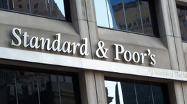 S&P, Türkiye'nin kredi notunu düşürdü