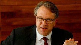 Fed/Williams: Faiz oranları zamanla yüzde 4,5'e yükseltilmeli