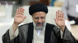 İran Cumhurbaşkanı Reisi: Nükleer müzakerelerden kaçmıyoruz