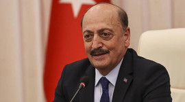 Bakan Bilgin'den 'asgari ücret zammı' açıklaması