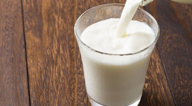 Süt üretiminde düşüş