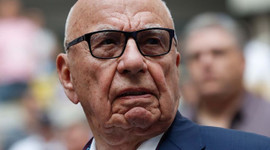 Murdoch'tan birleşme hamlesi