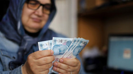 Yersiz ödenen 65 yaş ve evde bakım aylığı borcu siliniyor