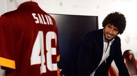 Roma'dan flaş Salih Uçan kararı!