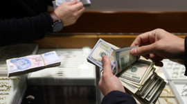 Net uluslararası rezervler 1.64 milyar dolar arttı