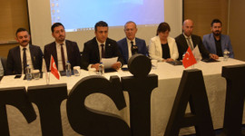 Irak için üretim yapacak yeni bir OSB kurulması gündemde