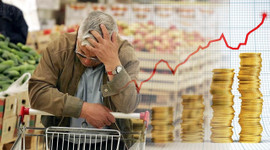 Dünyanın derdi enflasyon