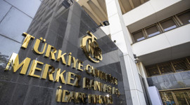Merkez Bankası faiz kararını açıkladı
