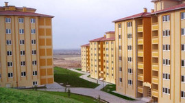 Ev almak isteyenlere TOKİ'den kaçırılmayacak fırsat!