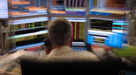 Piyasalar sonbahara sert girdi