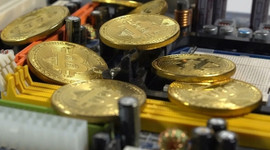 Çalıntı Bitcoinler patlamış mısır kutusundan çıktı