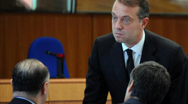 TMSF: Cem Uzan'ın Fransa'da kaybettiği dava sayısı 20'ye ulaştı