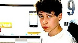 Okulu dondurdu, milyon dolarlık oldu!