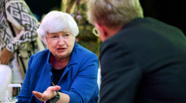 Yellen: Kripto para borsalarında yeterli denetim ve düzenlemeler yok