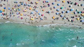 'Rezervasyonlar etkilenmedi'