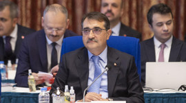 Dönmez: Doğalgaza Aralık'ta zam olmayacak