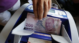 Toplam krediler geriledi