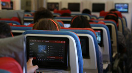 TCI, Akasa Air ile 52 adet uçak içi kabin sistemi için anlaştı