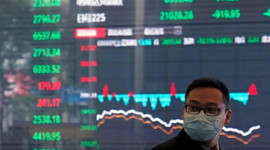 Çin piyasalarına Kovid-19 darbesi