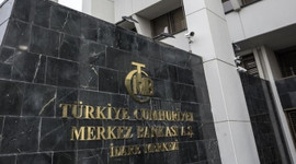 Merkez Bankası faiz kararını açıkladı