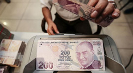 2023 yılı ceza, harç ve bazı vergilerdeki artış oranı yüzde 122.93 oldu