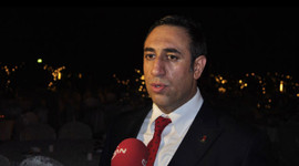 Laleli Dünyaya açılıyor