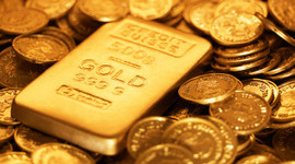 Altın fiyatları yılın dibinde