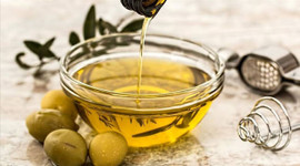 Zeytinyağı ihracatı yüzde 50 arttı