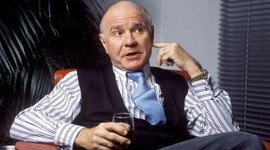 Borsalarda çöküş mü başlayacak?