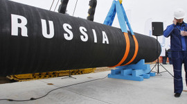 Rus gazıyla ilgili tehlikeli senaryo