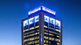 Halkbank davasına uluslararası destek