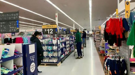 ABD'de 'Black Friday' sönük geçti