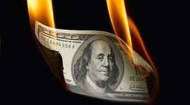 DOLARDA KRİTİK EŞİK!