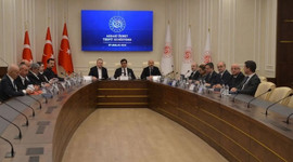 Asgari ücret için kritik hafta