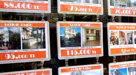 İşte İstanbul'un emlak haritası!