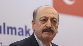 Bakan Bilgin: Salı günü asgari ücretin müzakeresinde uzlaşmaya varacağız