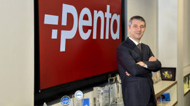 Penta Teknoloji 2022’de sektörün prestijli ödüllerini aldı