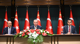 Asgari ücret 8 bin 500 lira oldu!