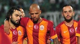 Sizin yerinize de koşarım