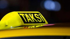 Yapılan zam taksicileri memnun etmedi