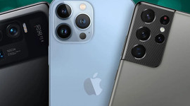 Çin'de akıllı telefon satışları sert düştü