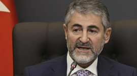 Bakan Nebati'den petrol ve doğal gaz mesajı